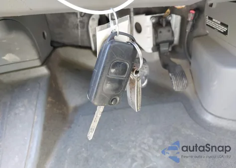 2016 Mercedes-Benz Sprinter 2500 High Roof/High Roof from USA, damaged, VIN WD3PE8DD0GP240754